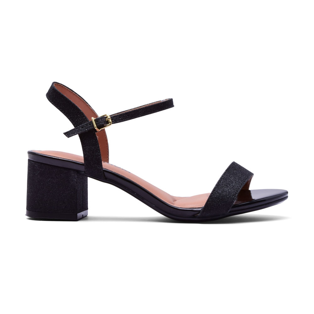 SANDALIA CASUAL TACO ALTO KORIUM ZELINA S672