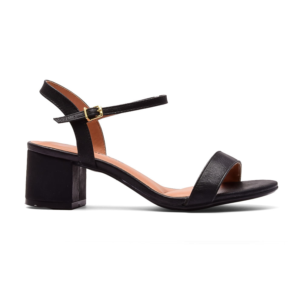 SANDALIA CASUAL TACO ALTO KORIUM ZELINA