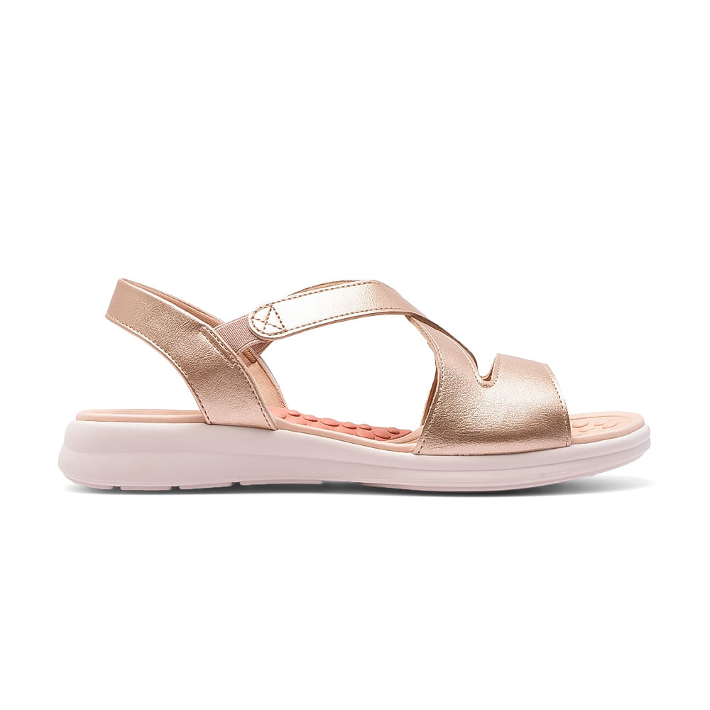 SANDALIA CASUAL KORIUM CONFORT THALIA S24