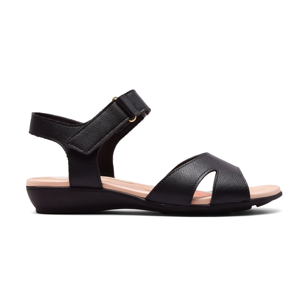 SANDALIA CASUAL KORIUM CONFORT WILLOW
