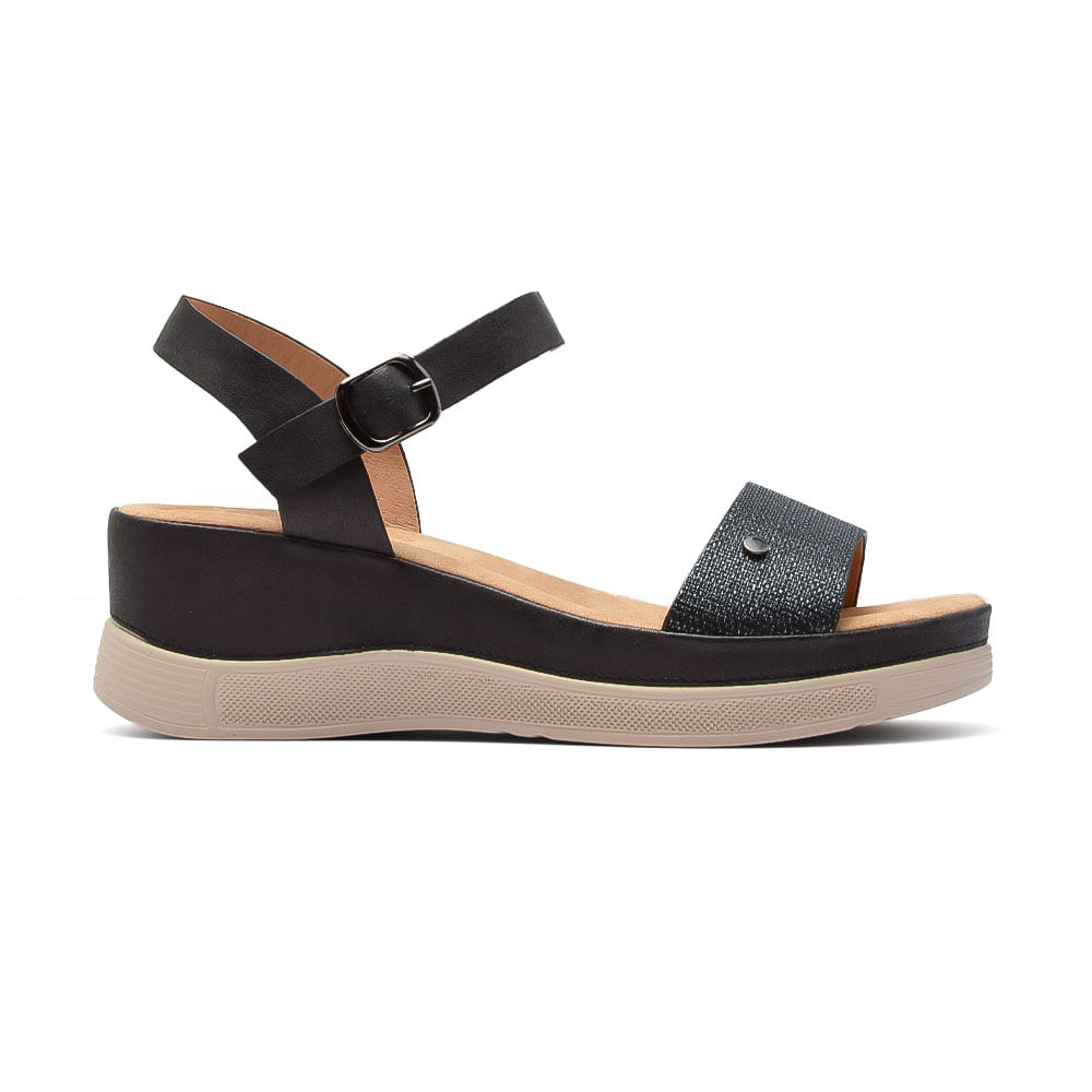 SANDALIA CASUAL KORIUM AIXA