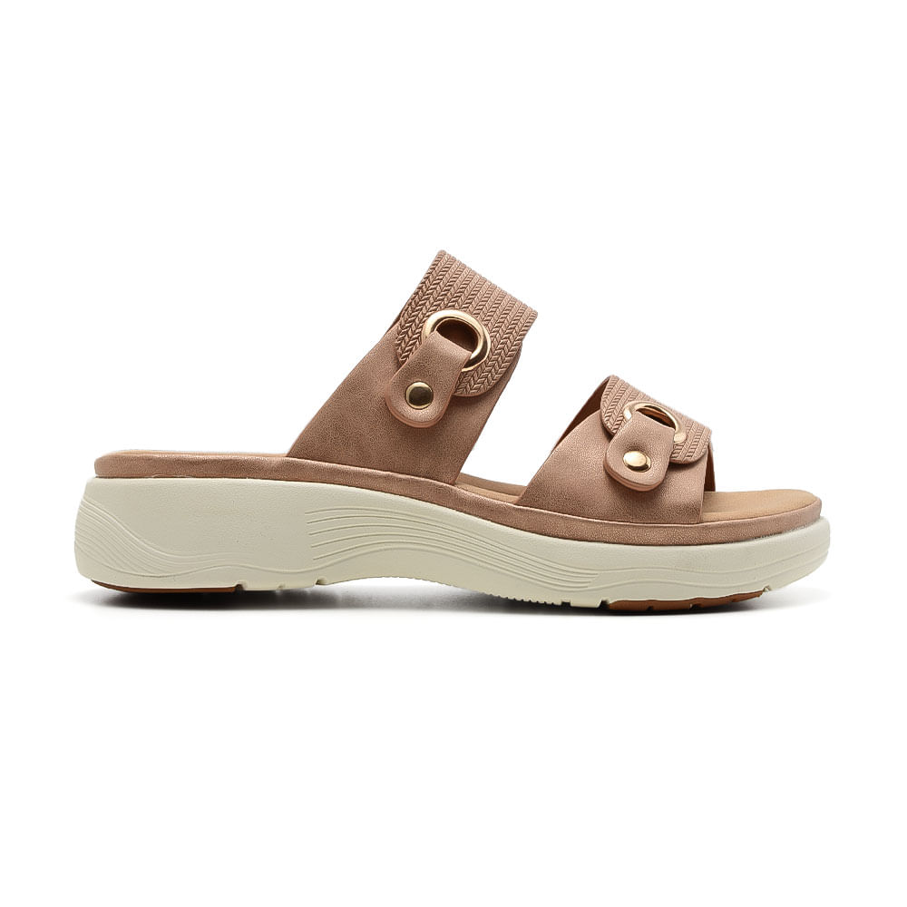 SANDALIA CASUAL KORIUM ROSER