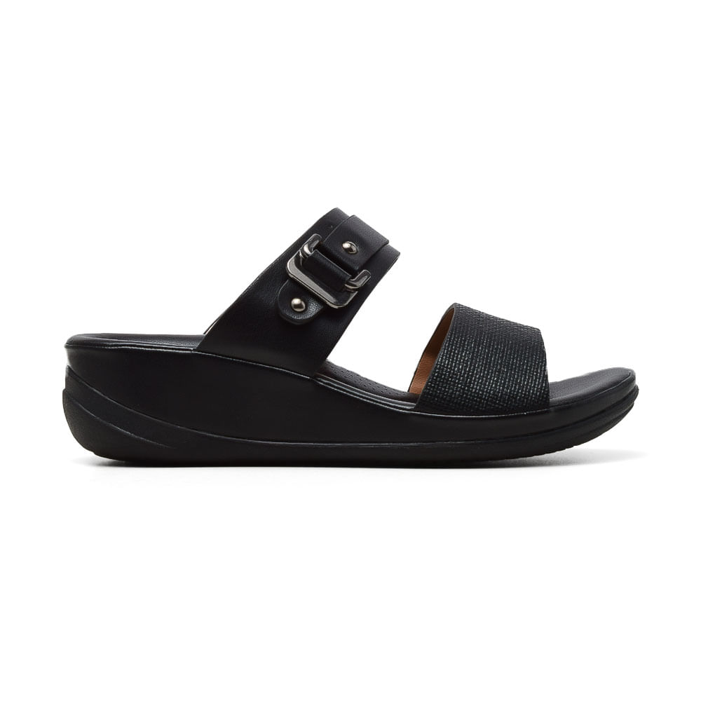 SANDALIA CASUAL KORIUM CONFORT COURTNEY