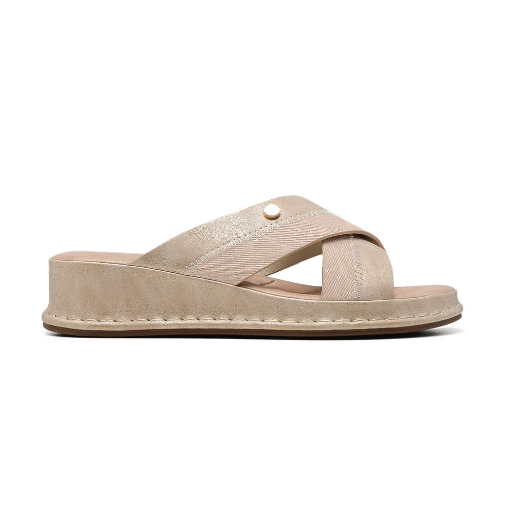 SANDALIA CASUAL KORIUM CONFORT KENDALL