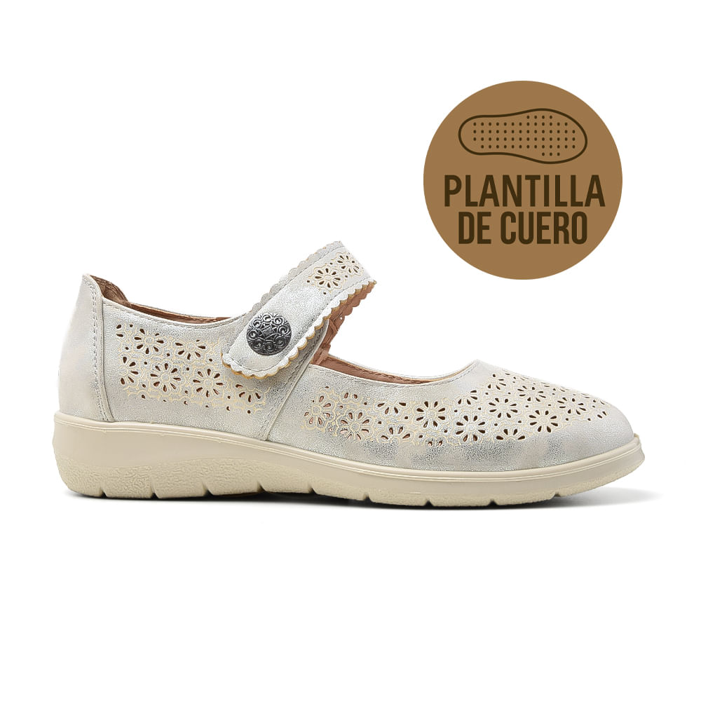 ZAPATO CASUAL KORIUM CONFORT ALOIA