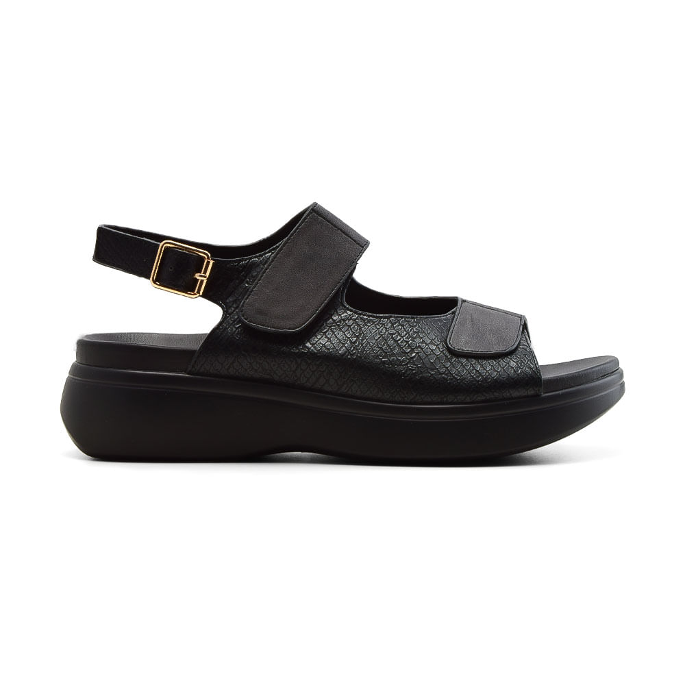 SANDALIA CASUAL KORIUM CONFORT SAHAR