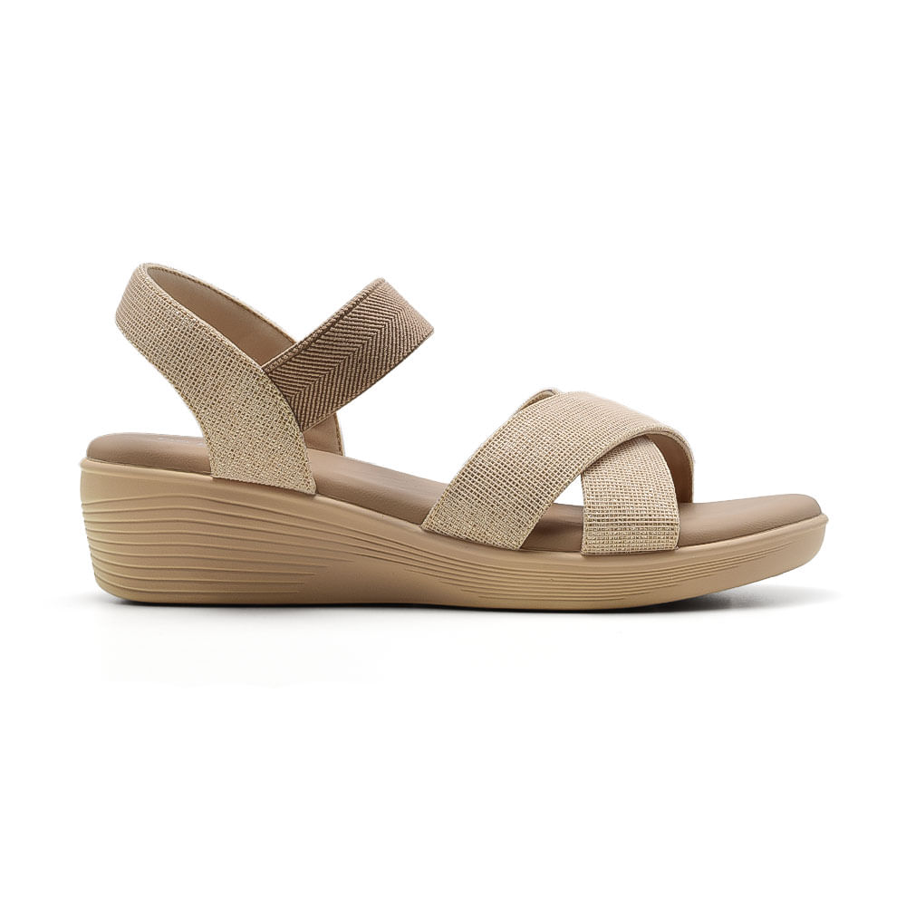 SANDALIA CASUAL KORIUM CONFORT ALMA