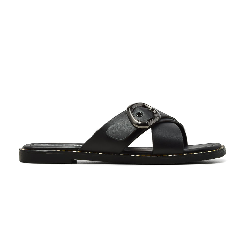 SANDALIA CASUAL BAJA KORIUM EVAN