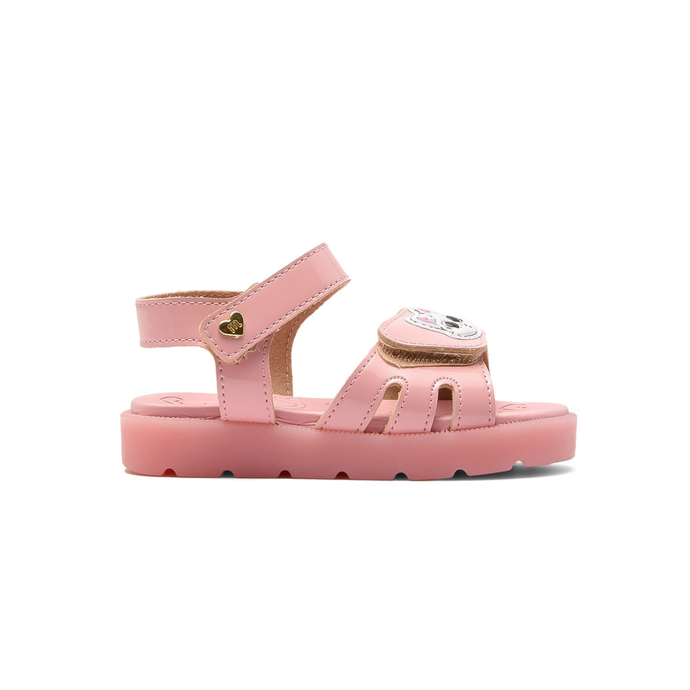 SANDALIAS PARA NIÑA GUGA ALLEGRA