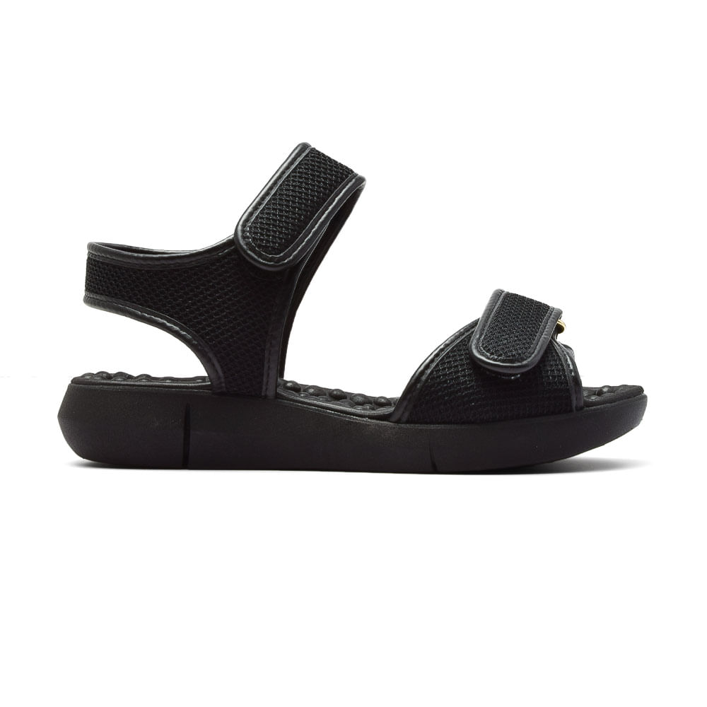 SANDALIA CASUAL KORIUM CONFORT VITTORIA