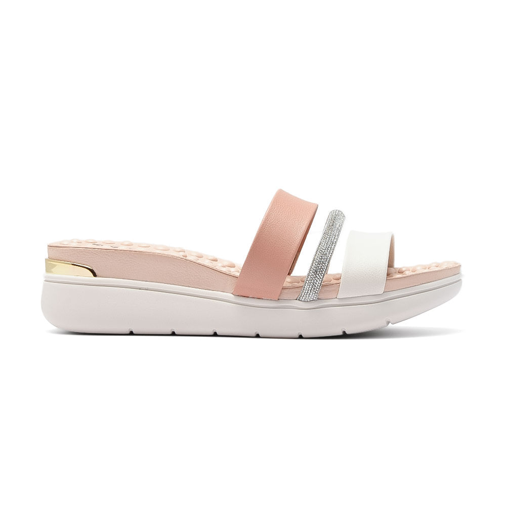 SANDALIA CASUAL KORIUM CONFORT CAMELIA