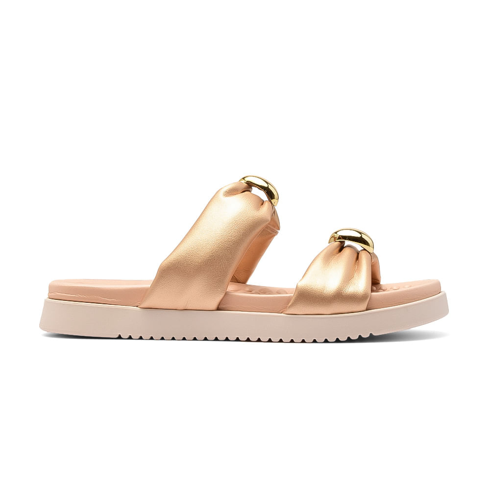 SANDALIA CASUAL KORIUM CONFORT NOUR