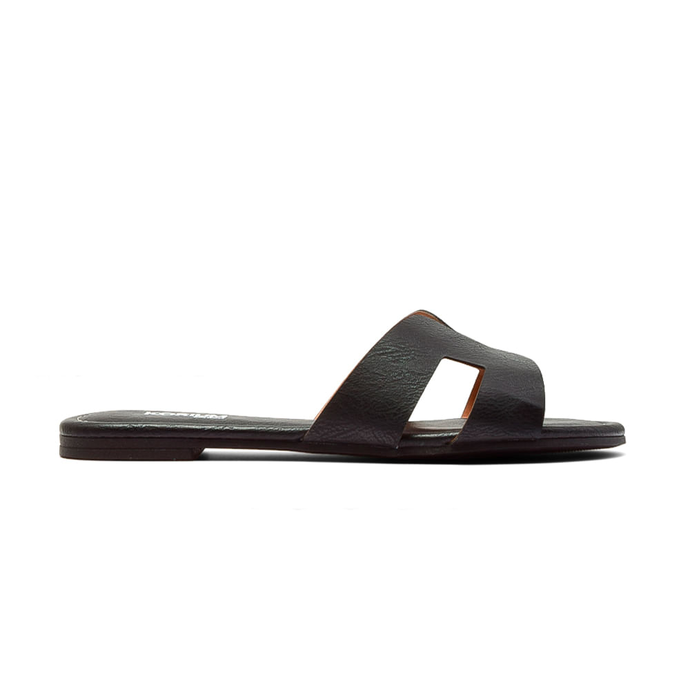 SANDALIA CASUAL BAJAS KORIUM LOLA