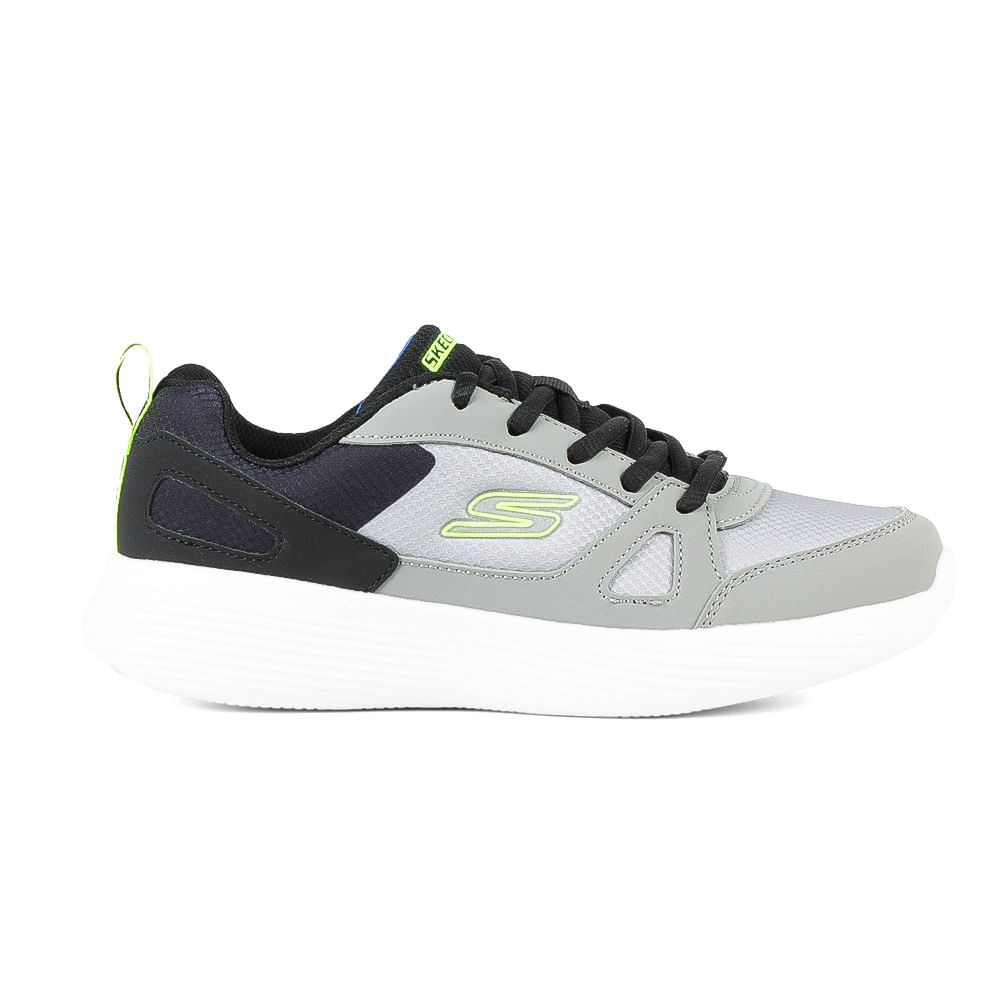 CHAMPION DEPORTIVO SKECHERS GO RUN 400 V.2 TECHNIX KIDS