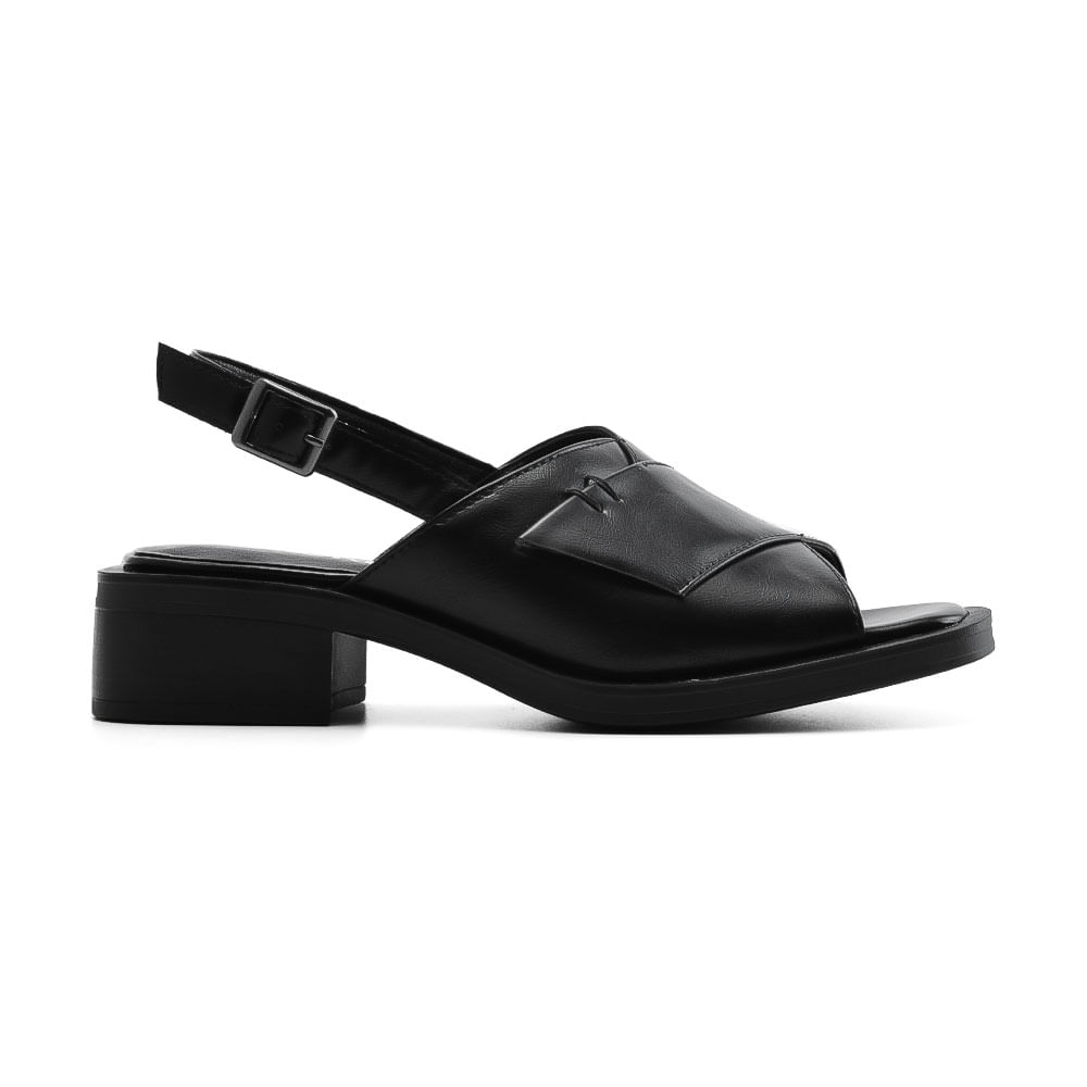 SANDALIA CASUAL KORIUM MOYER PU