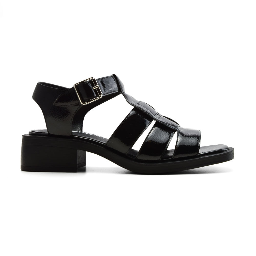 SANDALIA CASUAL KORIUM GRETA