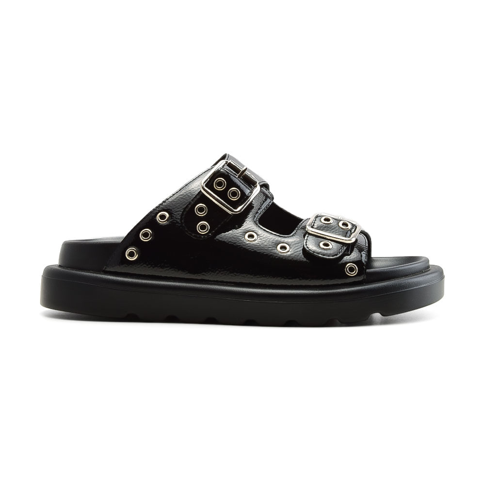 SANDALIA CASUAL KORIUM GLORIA