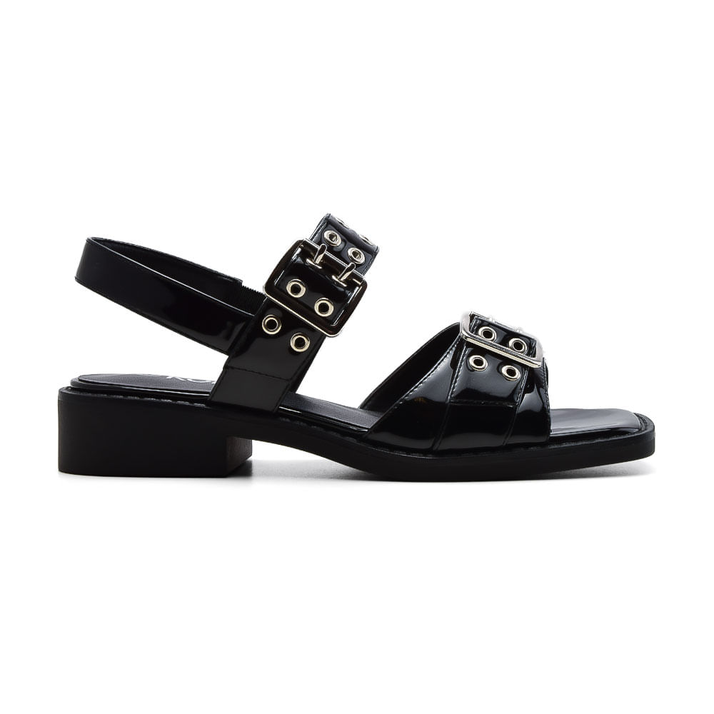 SANDALIA CASUAL KORIUM PALIA