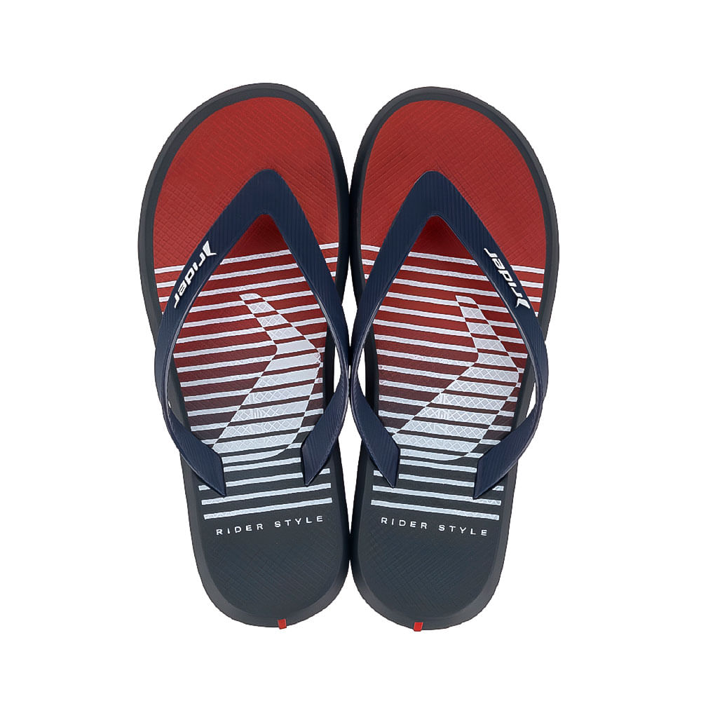 OJOTA CHANCLETA RIDER R1 STYLE AD NAVY