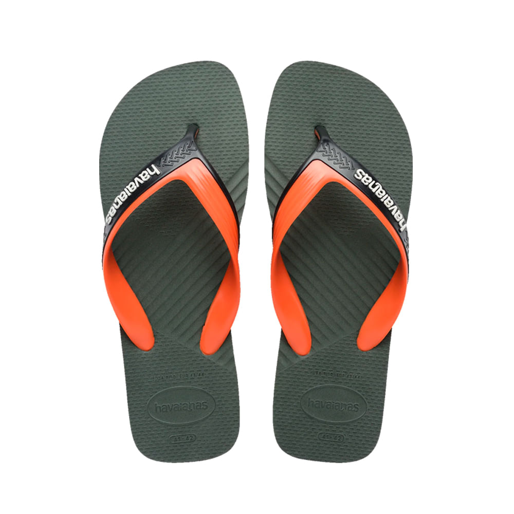 OJOTA CHANCLETA HAVAIANAS DUAL