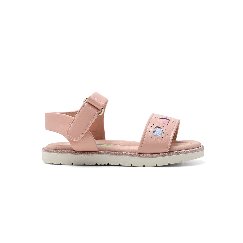 SANDALIA PARA NIÑAS GUGA SARAI