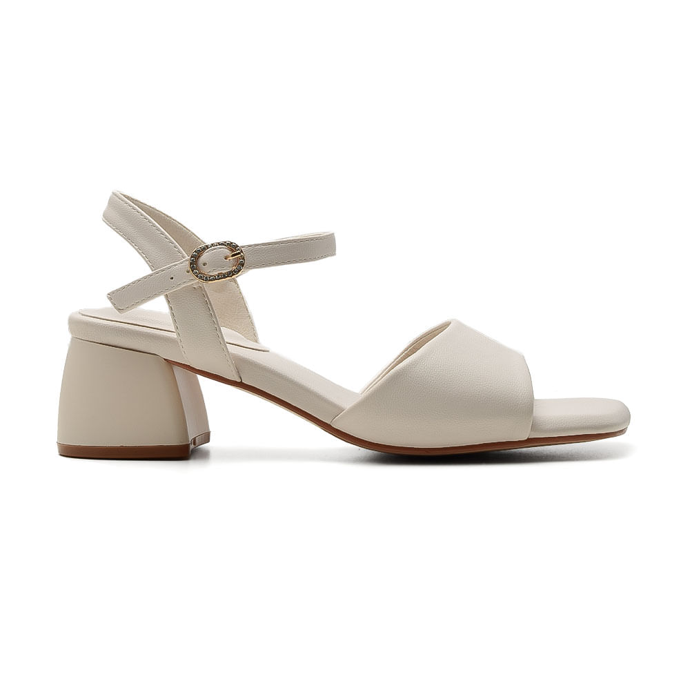 SANDALIA CASUAL KORIUM CONFORT FIAMA