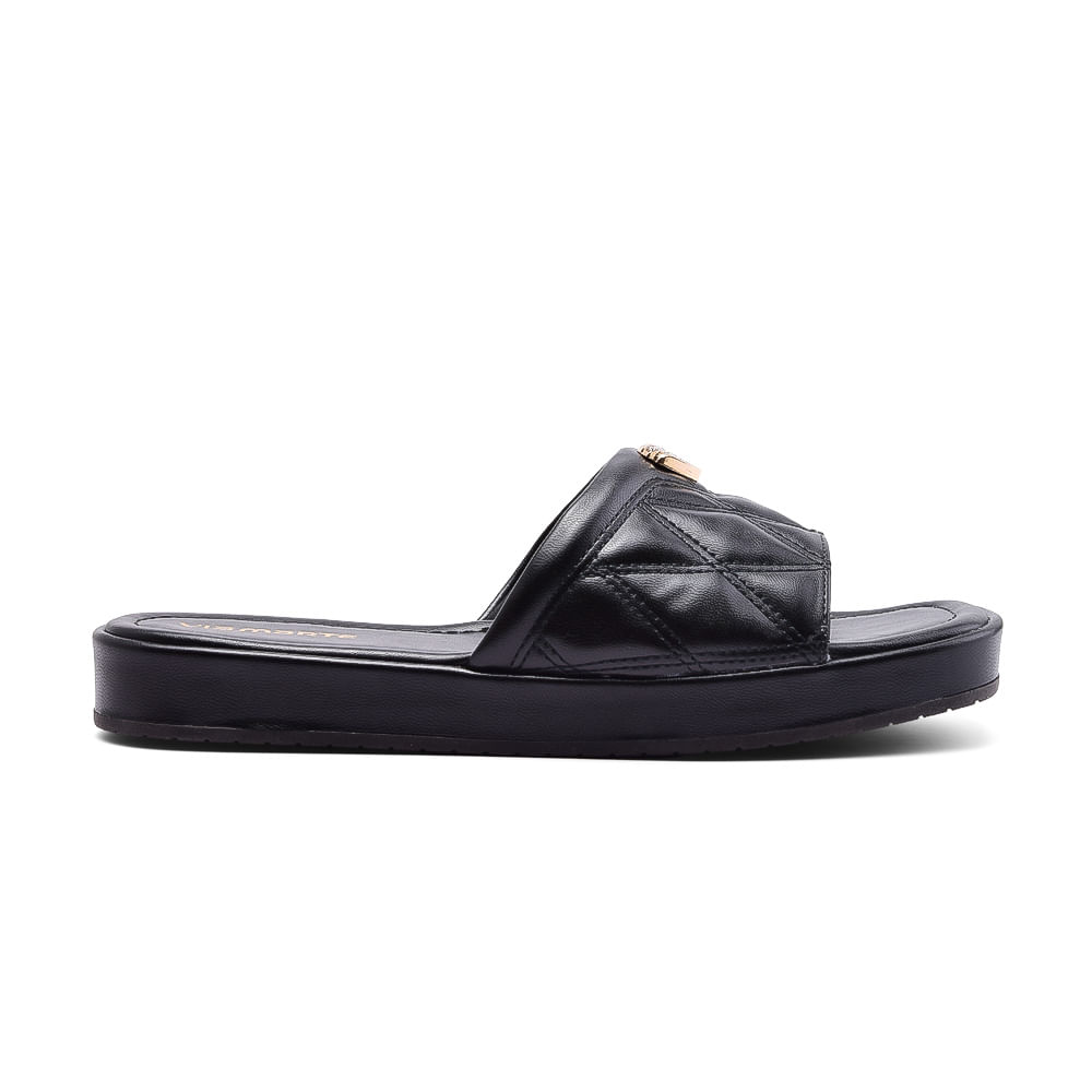 SANDALIA CASUAL VIA MARTE MINA