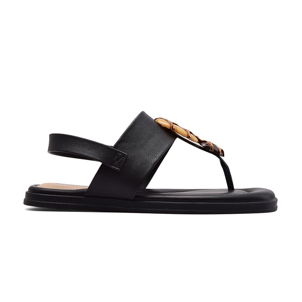 SANDALIA CASUAL KORIUM CONFORT GISELA