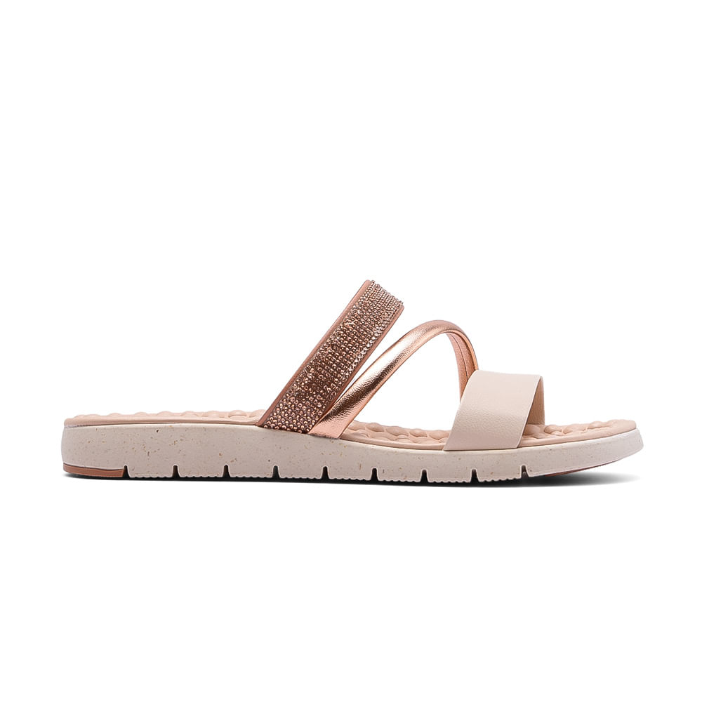 SANDALIA CASUAL KORIUM CONFORT RUBY