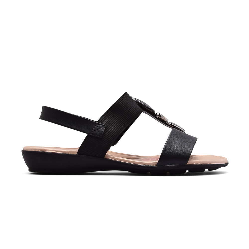 SANDALIA CASUAL KORIUM CONFORT CELTA