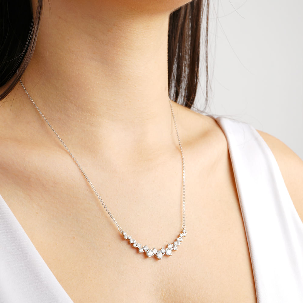 COLLAR KORIUM NAIRA