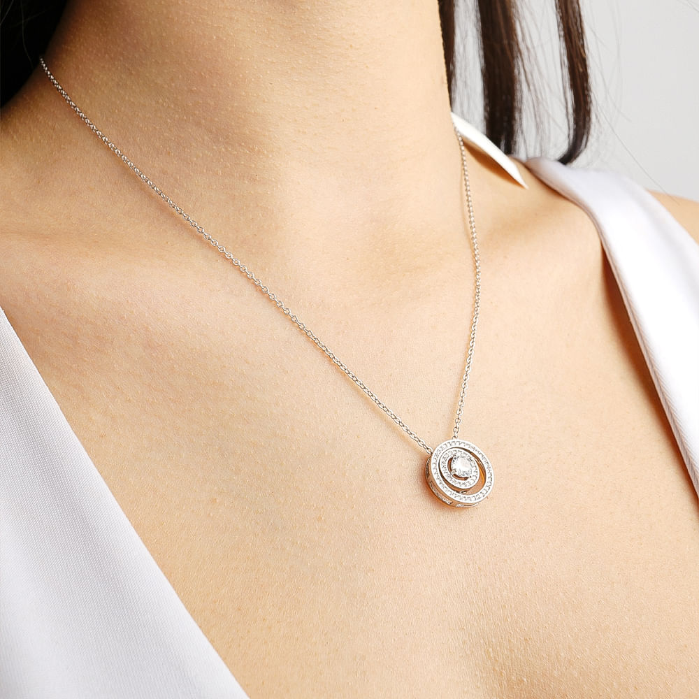COLLAR KORIUM CELTIA