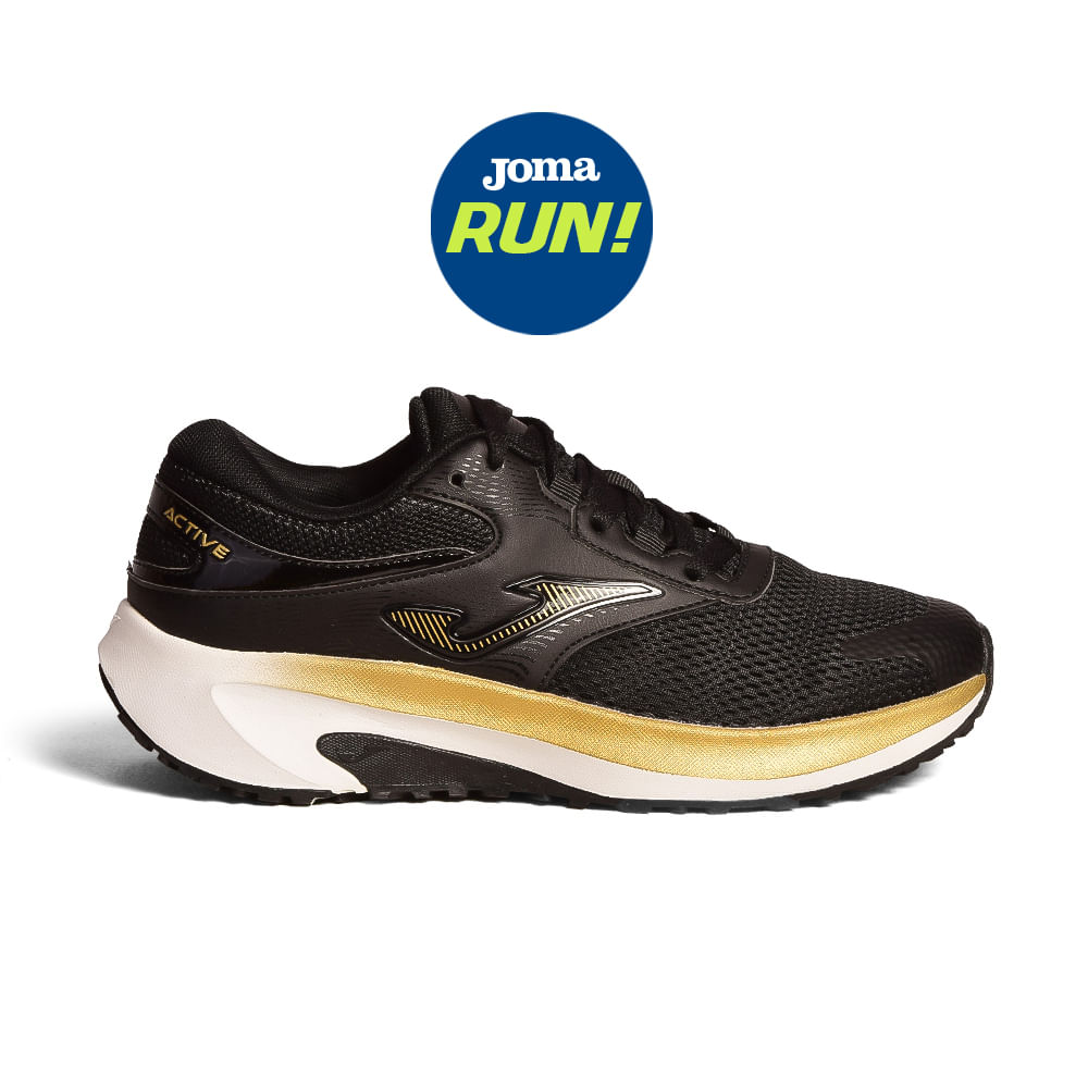 CHAMPION DEPORTIVO JOMA RUNNING ACTIVE LADY 2501