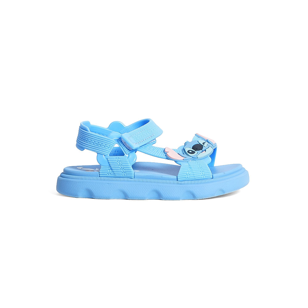 SANDALIA PARA PLAYA STITCH KIDS