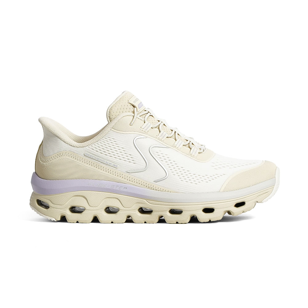 CHAMPION DEPORTIVO SKECHERS SLIP-INS GLIDE STEP SOLE