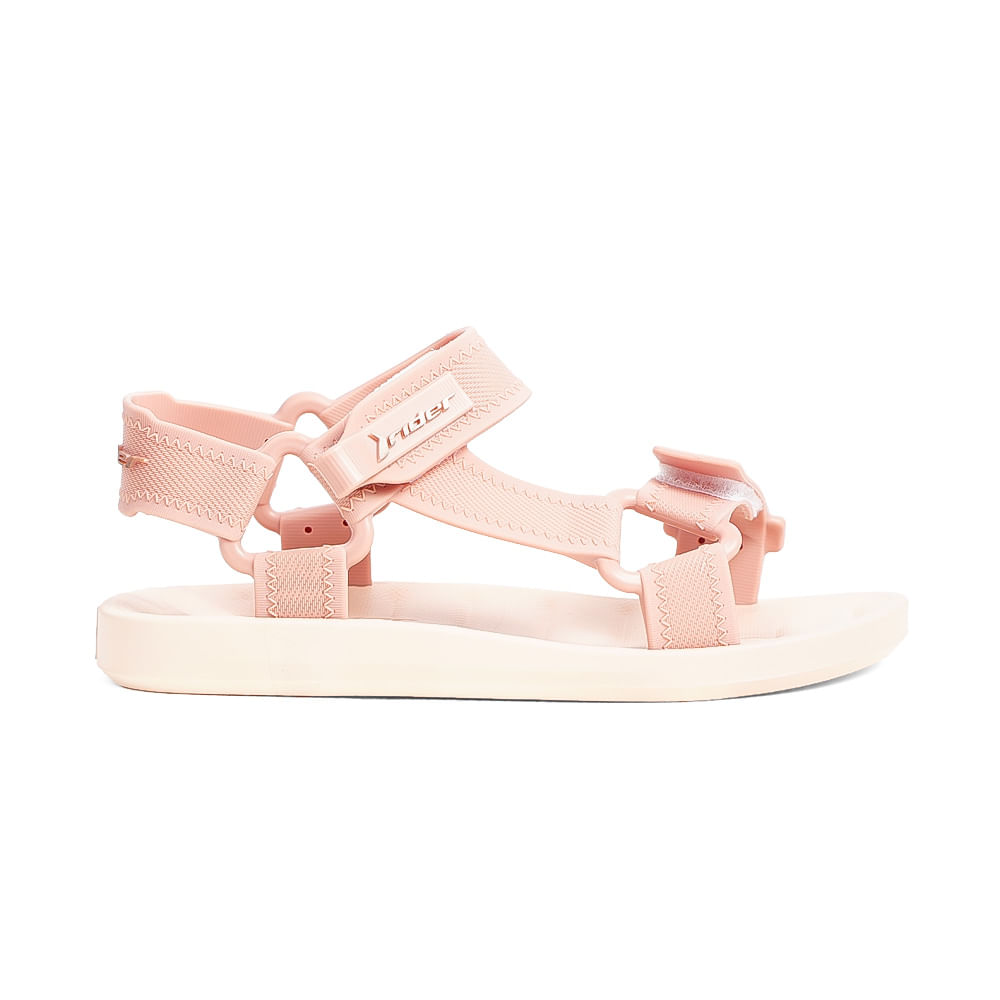 SANDALIA OJOTA RIDER FREE STYLE II PINK