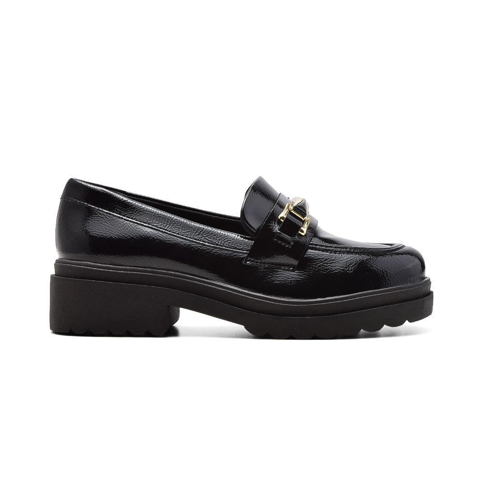 ZAPATO CASUAL VIA MARTE MORA