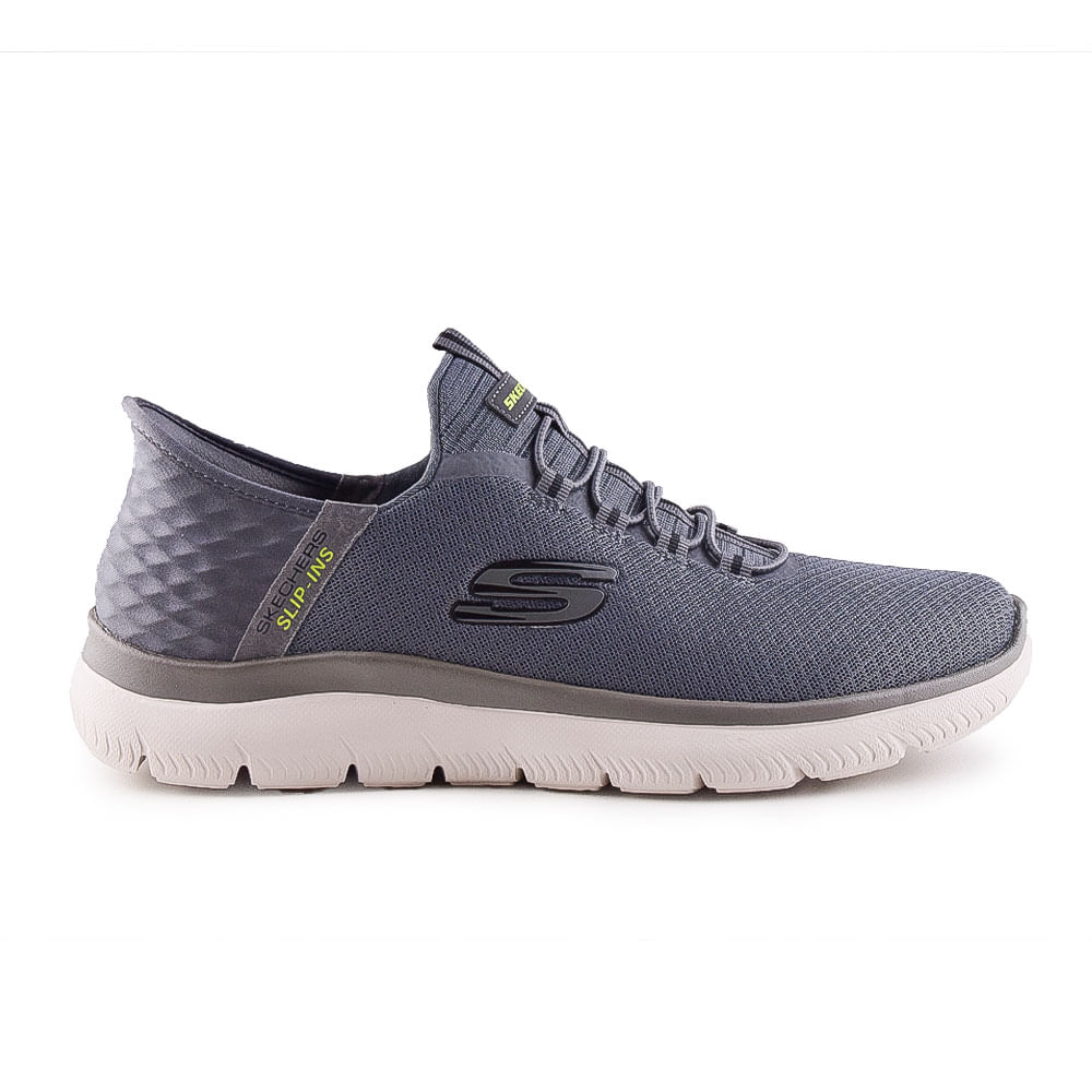 CHAMPION DEPORTIVO SKECHERS SLIP-INS SUMMITS HIGH RANGE