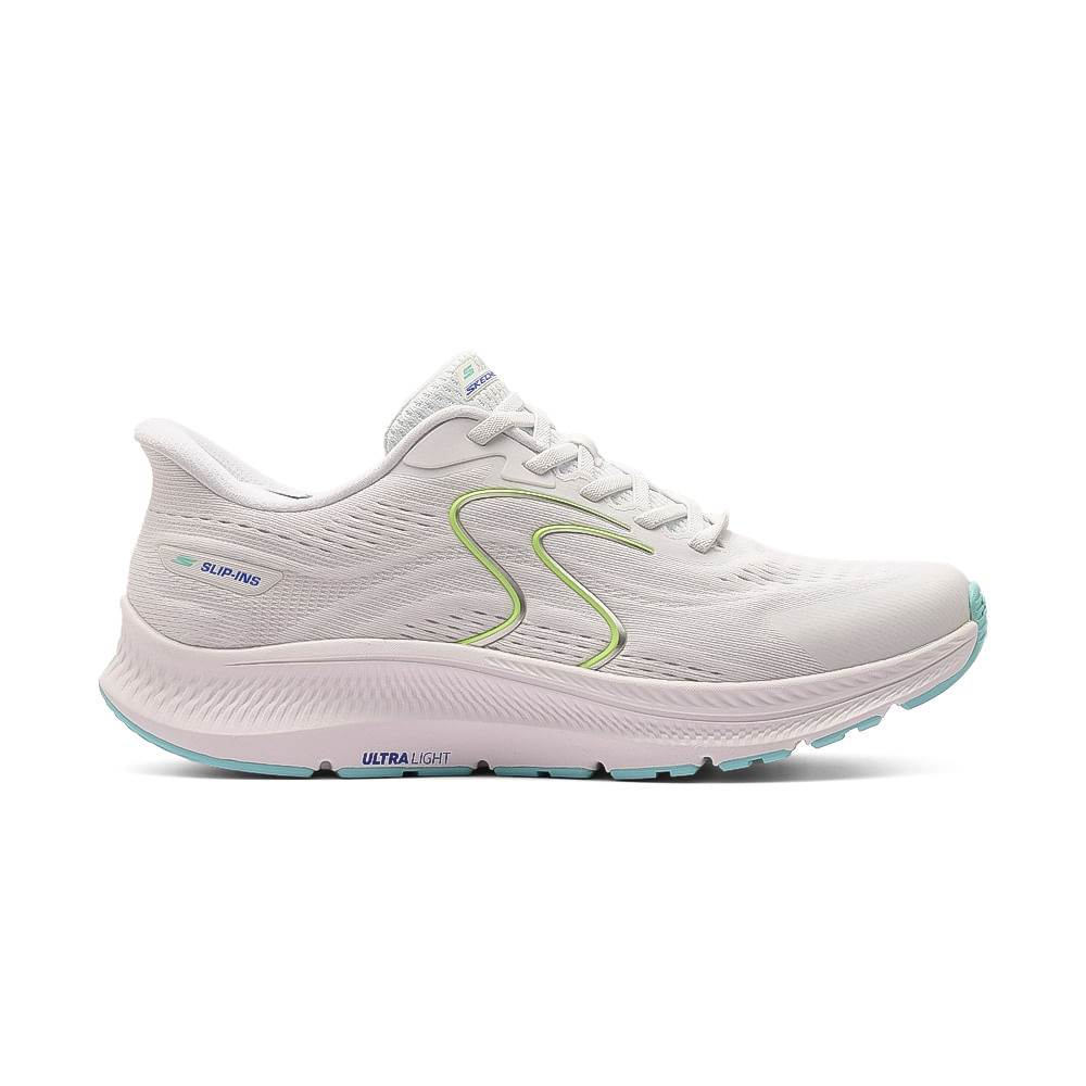CHAMPION DEPORTIVO SKECHERS SLIP-INS GO RUN CONSISTENT 2.0 LOCKHART
