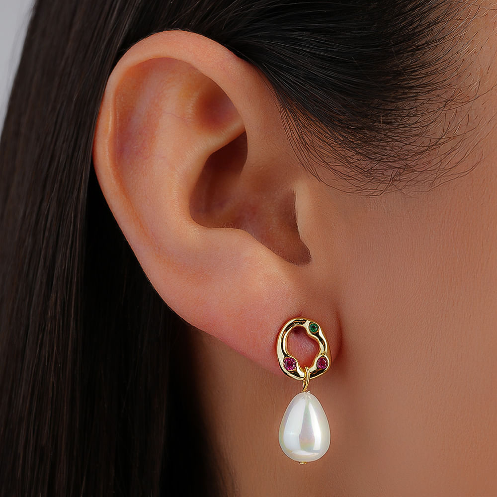 AROS KORIUM TEARDROP