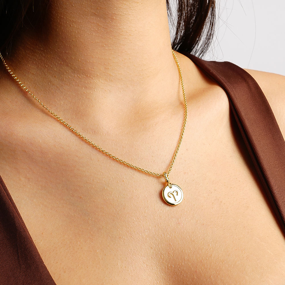 COLLAR KORIUM ARIES