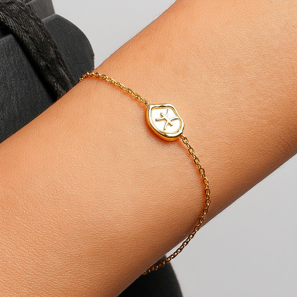 PULSERA KORIUM PISCIS