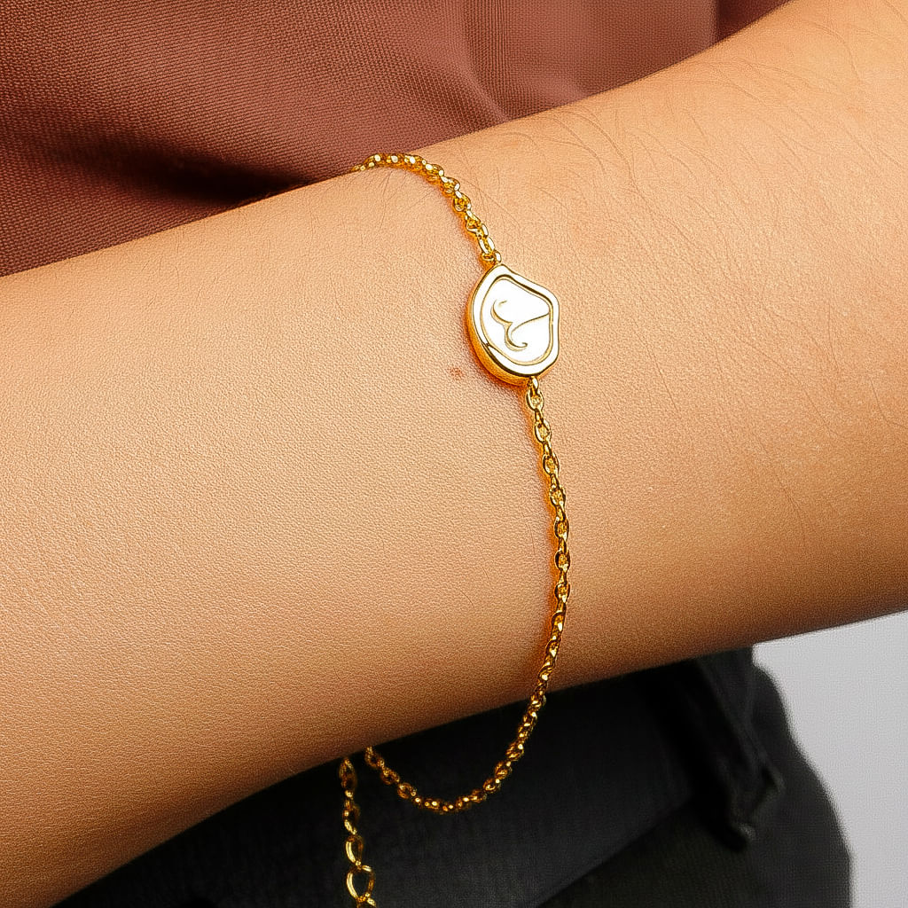 PULSERA KORIUM ARIES