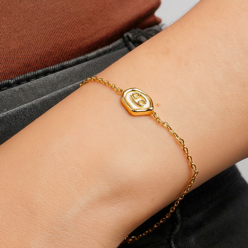 PULSERA KORIUM CANCER