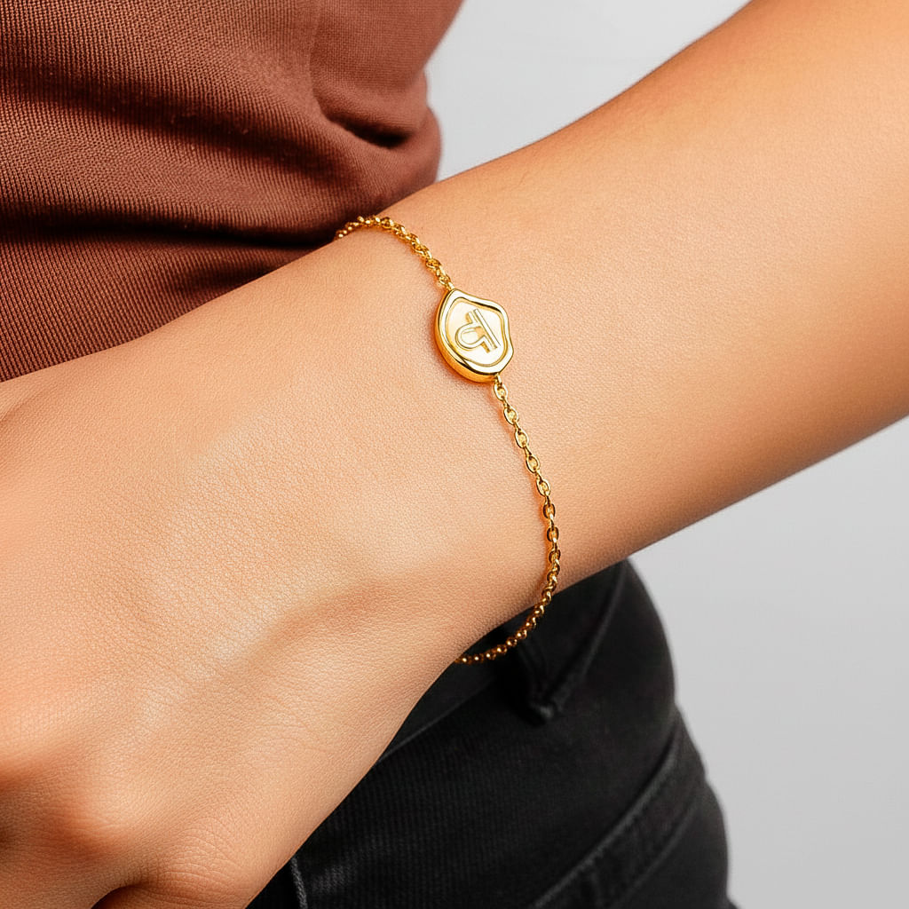 PULSERA KORIUM LIBRA