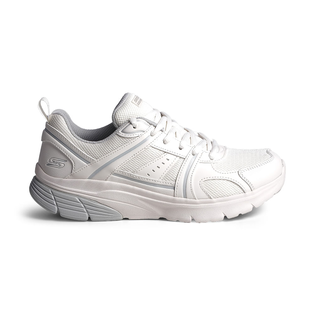 CHAMPION DEPORTIVO SKECHERS BOBS SPORT VAMOS WHITE