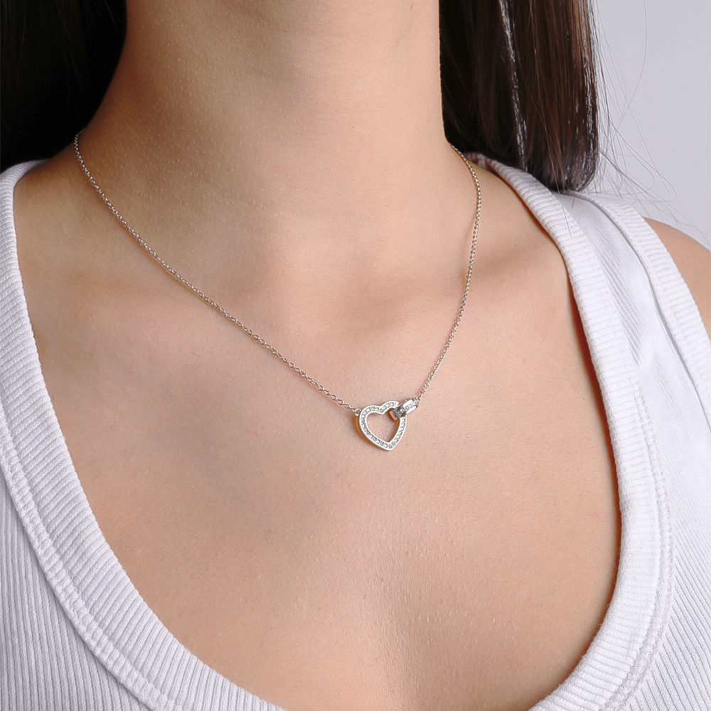 COLLAR KORIUM IBBIE