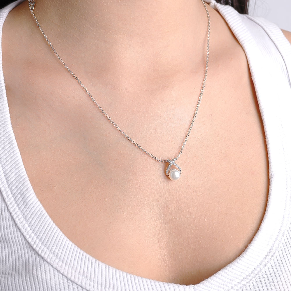 COLLAR KORIUM GRETEL