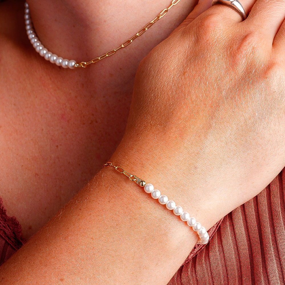 PULSERA KORIUM CORA