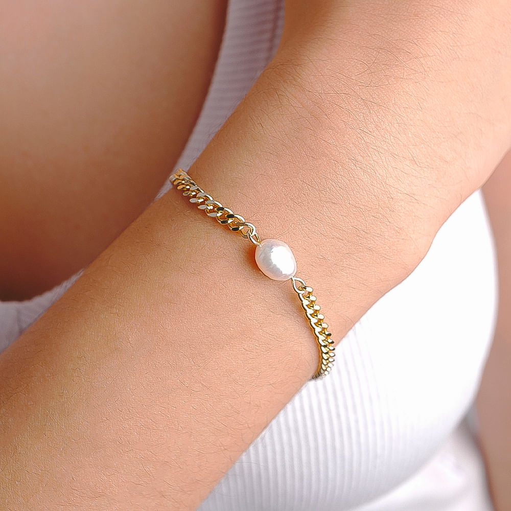 PULSERA KORIUM LEDA